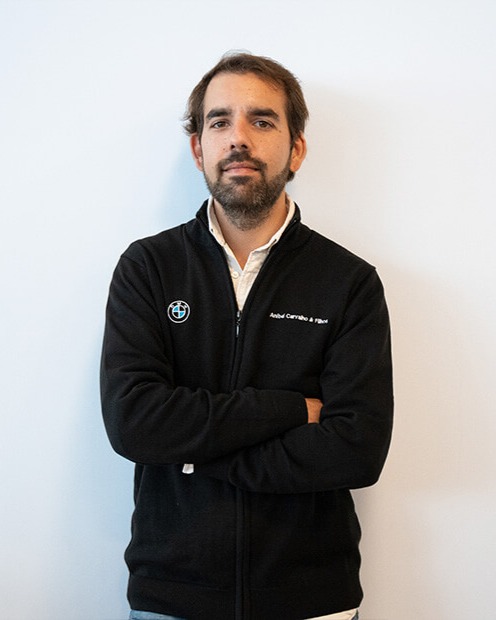 Tiago Rodrigues